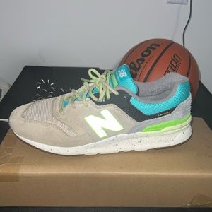 New Balance 997h